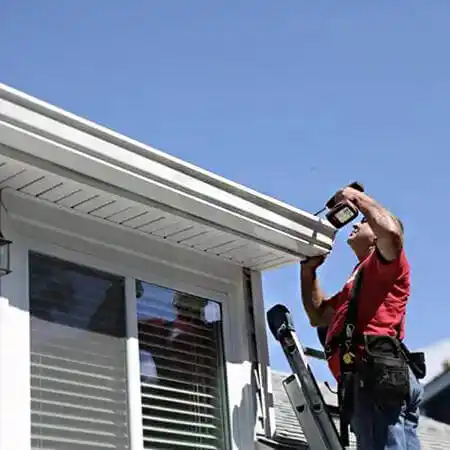 gutter services Silverton